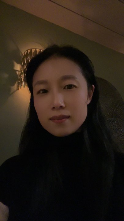 Shen Yanli - Mandarim, Arte, Design tutor