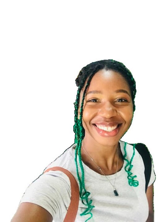 Chirwa Ashley - Inglês tutor
