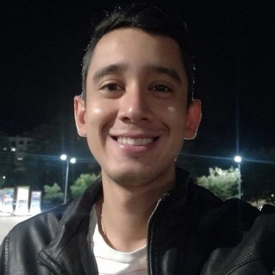 Carballo Hector - Espanhol, Inglês, Marketing tutor