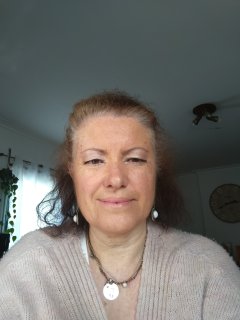 Olga - CPE tutor