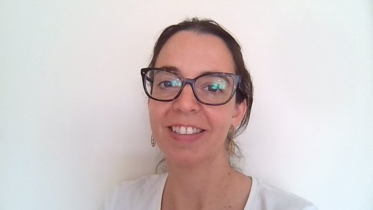 Rita Costa marques martins Ana - Matemática, Inglês, Português tutor