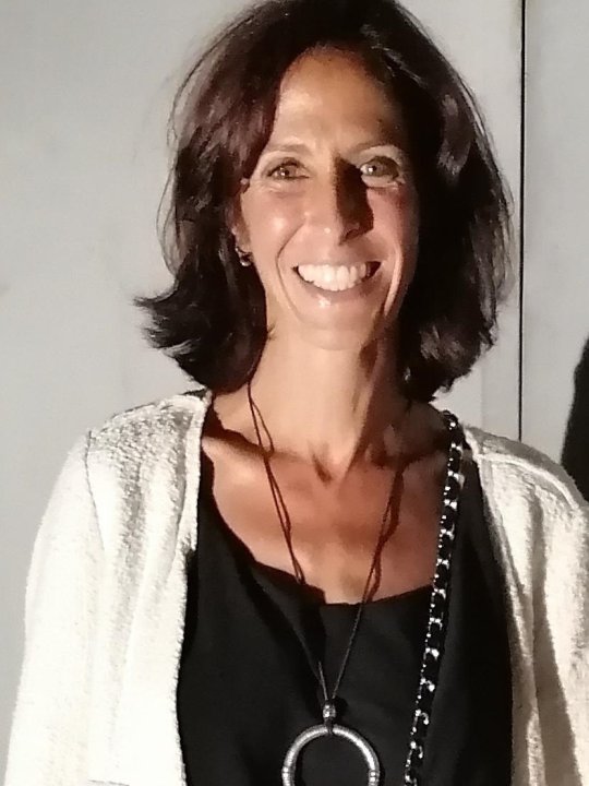 Luísa de Brito Rosa Saturnino Sales Ana - Inglês tutor
