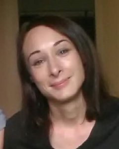 Danielle - Fonética tutor