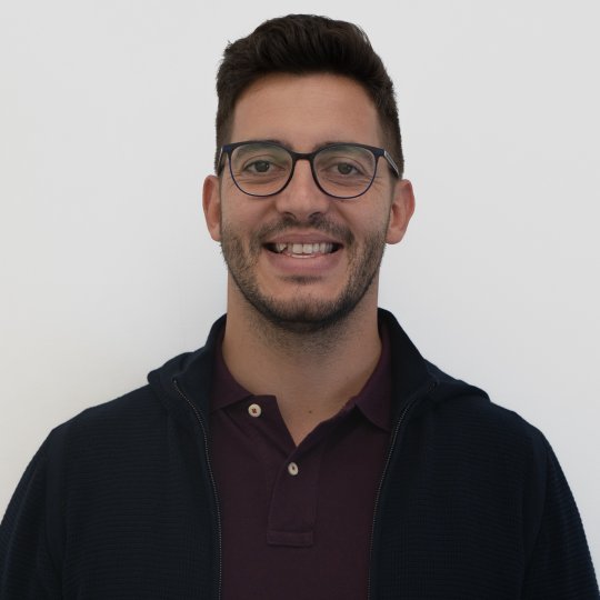 Marques Ricardo - Marketing, Design, Português tutor