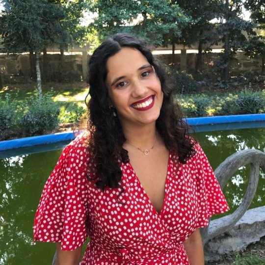 Ferreira Ana - Inglês, Biologia, Português tutor