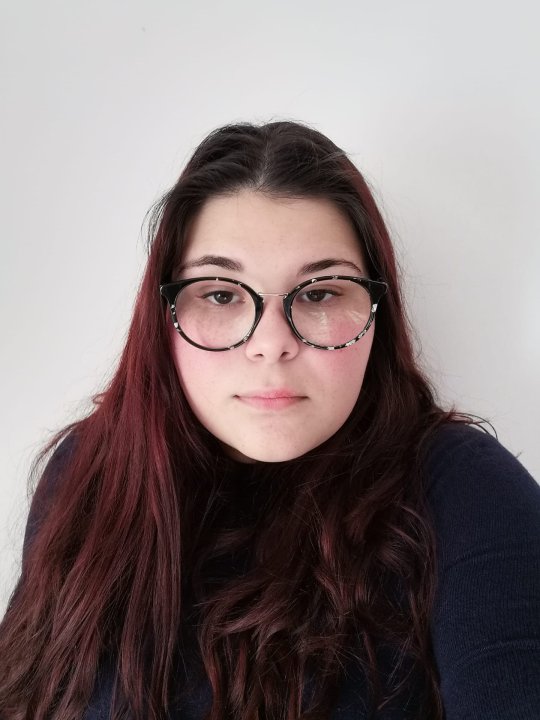 Raquel - Inglês tutor