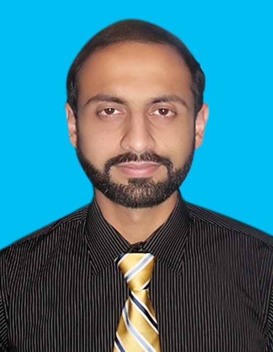 Khan Maaz - Engenharia tutor