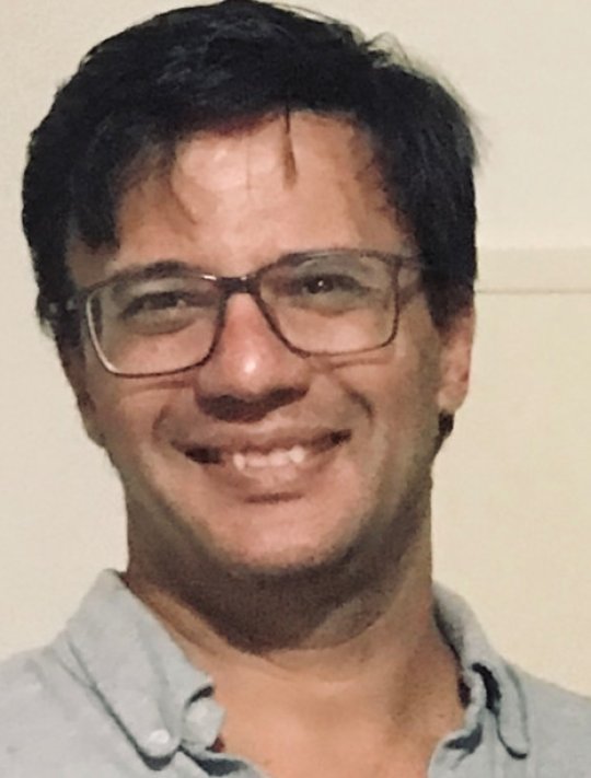 Moraes André - Gestão de projetos tutor