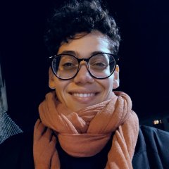 Rebeca - Inglês tutor