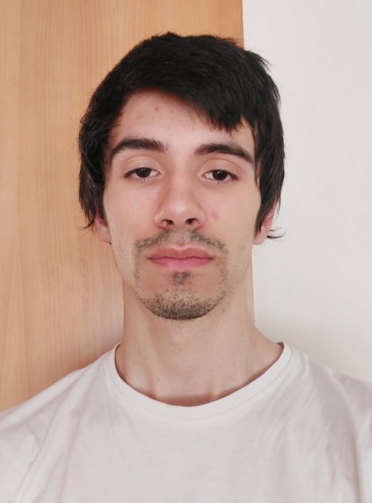 Barros João - Matemática, Voleibol, Física tutor