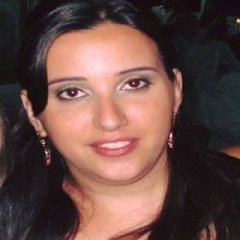Fernanda - Português tutor
