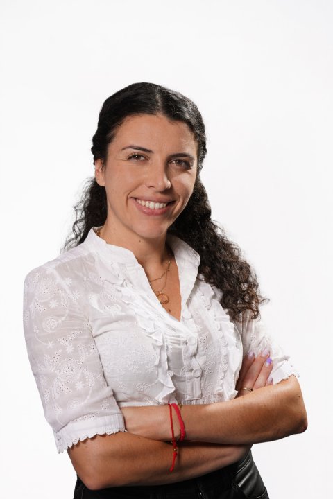Stéphanie - Português, Latim, Inglês tutor
